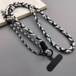 スマホショルダー 携帯ストラップ 首掛け 首かけ スマホ ショルダーストラップ ネックストラップ ショルダーストラップ 全4色 SKU:AC04302025057 - Image 24