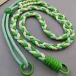 スマホショルダー 携帯ストラップ 首掛け 首かけ スマホ ショルダーストラップ ネックストラップ ショルダーストラップ 全4色 SKU:AC04302025057 - Image 17