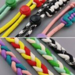 スマホショルダー 携帯ストラップ 首掛け 首かけ スマホ ショルダーストラップ ネックストラップ ショルダーストラップ 全4色 SKU:AC04302025057 - Image 11