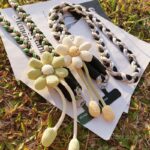 スマホショルダー 携帯ストラップ 首掛け 首かけ スマホ ショルダーストラップ ネックストラップ ショルダーストラップ 全4色 SKU:AC04302025058 - Image 14