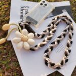 スマホショルダー 携帯ストラップ 首掛け 首かけ スマホ ショルダーストラップ ネックストラップ ショルダーストラップ 全4色 SKU:AC04302025058 - Image 13