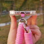 スマホショルダー 携帯ストラップ 首掛け 首かけ スマホ ショルダーストラップ ネックストラップ ショルダーストラップ 全4色 SKU:AC04302025058 - Image 10