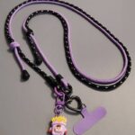 スマホショルダー 携帯ストラップ 首掛け 首かけ スマホ ショルダーストラップ ネックストラップ ショルダーストラップ 全7色 SKU:AC04302025061 - Image 23