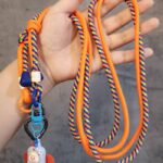 スマホショルダー 携帯ストラップ 首掛け 首かけ スマホ ショルダーストラップ ネックストラップ ショルダーストラップ 全7色 SKU:AC04302025061 - Image 13