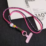 スマホショルダー 携帯ストラップ 首掛け 首かけ スマホ ショルダーストラップ ネックストラップ ショルダーストラップ 全14色 SKU:AC04302025062 - Image 37