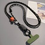 スマホショルダー 携帯ストラップ 首掛け 首かけ スマホ ショルダーストラップ ネックストラップ ショルダーストラップ 全14色 SKU:AC04302025062 - Image 31