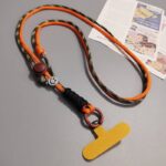 スマホショルダー 携帯ストラップ 首掛け 首かけ スマホ ショルダーストラップ ネックストラップ ショルダーストラップ 全14色 SKU:AC04302025062 - Image 28