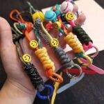 スマホショルダー 携帯ストラップ 首掛け 首かけ スマホ ショルダーストラップ ネックストラップ ショルダーストラップ 全14色 SKU:AC04302025062 - Image 2