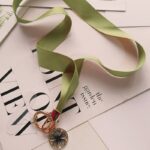 スマホショルダー 携帯ストラップ 首掛け 首かけ スマホ ショルダーストラップ ネックストラップ ショルダーストラップ 全6色 SKU: AC04302025135 - Image 5