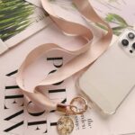 スマホショルダー 携帯ストラップ 首掛け 首かけ スマホ ショルダーストラップ ネックストラップ ショルダーストラップ 全6色 SKU: AC04302025135 - Image 21