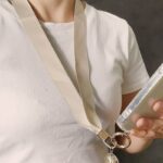 スマホショルダー 携帯ストラップ 首掛け 首かけ スマホ ショルダーストラップ ネックストラップ ショルダーストラップ 全6色 SKU: AC04302025135 - Image 20