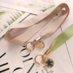 スマホショルダー 携帯ストラップ 首掛け 首かけ スマホ ショルダーストラップ ネックストラップ ショルダーストラップ 全6色 SKU: AC04302025135 - Image 19