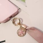 スマホショルダー 携帯ストラップ 首掛け 首かけ スマホ ショルダーストラップ ネックストラップ ショルダーストラップ 全6色 SKU: AC04302025135 - Image 18