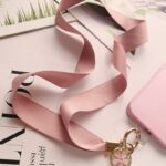 スマホショルダー 携帯ストラップ 首掛け 首かけ スマホ ショルダーストラップ ネックストラップ ショルダーストラップ 全6色 SKU: AC04302025135 - Image 17