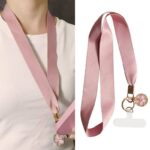 スマホショルダー 携帯ストラップ 首掛け 首かけ スマホ ショルダーストラップ ネックストラップ ショルダーストラップ 全6色 SKU: AC04302025135