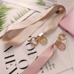 スマホショルダー 携帯ストラップ 首掛け 首かけ スマホ ショルダーストラップ ネックストラップ ショルダーストラップ 全6色 SKU: AC04302025135 - Image 12