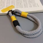 手首 腕掛け ハンドストラップ 手首ストラップ スマホ ストラップ 携帯ストラップ リストストラップ 手首 落下防止 紐 ひも ハンドストラップ  全5色 SKU: AC04302025147 - Image 8