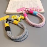 手首 腕掛け ハンドストラップ 手首ストラップ スマホ ストラップ 携帯ストラップ リストストラップ 手首 落下防止 紐 ひも ハンドストラップ  全5色 SKU: AC04302025147 - Image 26