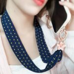 スマホショルダー 携帯ストラップ 首掛け 首かけ  スマホ ショルダーストラップ ネックストラップ ショルダーストラップ 全3色 SKU: AC04302025149