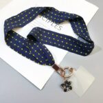 スマホショルダー 携帯ストラップ 首掛け 首かけ  スマホ ショルダーストラップ ネックストラップ ショルダーストラップ 全3色 SKU: AC04302025149 - Image 7