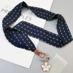 スマホショルダー 携帯ストラップ 首掛け 首かけ  スマホ ショルダーストラップ ネックストラップ ショルダーストラップ 全3色 SKU: AC04302025149 - Image 5