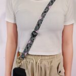 スマホショルダー 携帯ストラップ 首掛け 首かけ 斜めがけ スマホ ショルダーストラップ ネックストラップ ショルダーストラップ 全5色  SKU: AC04302025158 - Image 19