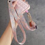 スマホショルダー 携帯ストラップ 首掛け 首かけ 斜めがけ スマホ ショルダーストラップ ネックストラップ ショルダーストラップ 全5色  SKU: AC04302025158 - Image 18