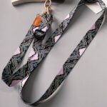 スマホショルダー 携帯ストラップ 首掛け 首かけ 斜めがけ スマホ ショルダーストラップ ネックストラップ ショルダーストラップ 全5色  SKU: AC04302025158 - Image 13