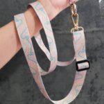 スマホショルダー 携帯ストラップ 首掛け 首かけ 斜めがけ スマホ ショルダーストラップ ネックストラップ ショルダーストラップ 全5色  SKU: AC04302025158 - Image 12