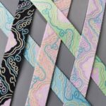 スマホショルダー 携帯ストラップ 首掛け 首かけ 斜めがけ スマホ ショルダーストラップ ネックストラップ ショルダーストラップ 全5色  SKU: AC04302025158 - Image 8