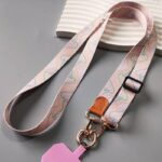 スマホショルダー 携帯ストラップ 首掛け 首かけ 斜めがけ スマホ ショルダーストラップ ネックストラップ ショルダーストラップ 全5色  SKU: AC04302025158 - Image 6