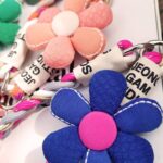 手首 腕掛け ハンドストラップ 手首ストラップ スマホ ストラップ 携帯ストラップ リストストラップ 手首 落下防止 紐 ひも ハンドストラップ  全5色 SKU:AC04302025178 - Image 3