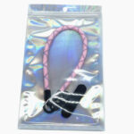 手首 落下防止 直径7mm 長度30cm ナイロン ハンドストラップ   携帯ストラップ 腕掛けストラップ 落下防止ストラップ スマホハンドストラップ SKU:AC04302025215 - Image 57