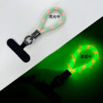 手首 落下防止 直径8mm 長度20cm ナイロン ハンドストラップ   携帯ストラップ 腕掛けストラップ 落下防止ストラップ スマホハンドストラップ SKU:AC04302025217 - Image 72