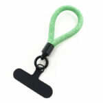 手首 落下防止 直径8mm 長度20cm ナイロン ハンドストラップ   携帯ストラップ 腕掛けストラップ 落下防止ストラップ スマホハンドストラップ SKU:AC04302025217 - Image 12