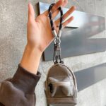 手首 落下防止 直径7mm 長度20cm ナイロン ハンドストラップ   携帯ストラップ 腕掛けストラップ 落下防止ストラップ スマホハンドストラップ SKU:AC04302025219 - Image 4