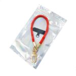 手首 落下防止 直径8mm 長度30cm ナイロン ハンドストラップ   携帯ストラップ 腕掛けストラップ 落下防止ストラップ スマホハンドストラップ SKU:AC04302025220 - Image 10