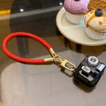 手首 落下防止 直径8mm 長度30cm ナイロン ハンドストラップ   携帯ストラップ 腕掛けストラップ 落下防止ストラップ スマホハンドストラップ SKU:AC04302025220 - Image 5