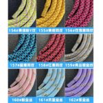 手首 落下防止 直径6mm 長度30cm ナイロン ハンドストラップ   携帯ストラップ 腕掛けストラップ 落下防止ストラップ スマホハンドストラップ SKU:AC04302025221 - Image 25