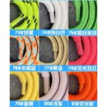 手首 落下防止 直径6mm 長度30cm ナイロン ハンドストラップ   携帯ストラップ 腕掛けストラップ 落下防止ストラップ スマホハンドストラップ SKU:AC04302025221 - Image 19