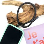 手首 落下防止 直径6mm 長度30cm ナイロン ハンドストラップ   携帯ストラップ 腕掛けストラップ 落下防止ストラップ スマホハンドストラップ SKU:AC04302025221 - Image 6