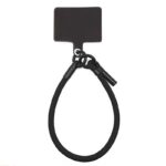 手首 落下防止 直径6mm 長度30cm ナイロン ハンドストラップ   携帯ストラップ 腕掛けストラップ 落下防止ストラップ スマホハンドストラップ SKU:AC04302025221