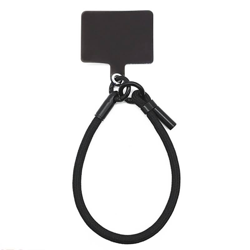 AC04302025221-25.jpg 手首 落下防止 直径6mm 長度30cm ナイロン ハンドストラップ 携帯ストラップ 腕掛けストラップ 落下防止ストラップ スマホハンドストラップ SKU:AC04302025221 - Image 1