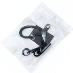 手首 落下防止 直径6mm 長度30cm ナイロン ハンドストラップ   携帯ストラップ 腕掛けストラップ 落下防止ストラップ スマホハンドストラップ SKU:AC04302025221 - Image 9