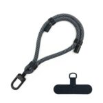 手首 落下防止 直径7mm 長度50cm ナイロン ハンドストラップ   携帯ストラップ 腕掛けストラップ 落下防止ストラップ スマホハンドストラップ SKU:AC04302025227 - Image 17