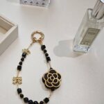 手首 腕掛け ハンドストラップ 手首ストラップ スマホ ストラップ 携帯ストラップ リストストラップ 手首 落下防止 紐 ひも ハンドストラップ  SKU:AC05062025001 - Image 3