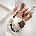 手首 腕掛け ハンドストラップ 手首ストラップ スマホ ストラップ 携帯ストラップ リストストラップ 手首 落下防止 紐 ひも ハンドストラップ  SKU:AC05062025001