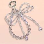 手首 腕掛け ハンドストラップ 手首ストラップ スマホ ストラップ 携帯ストラップ リストストラップ 手首 落下防止 紐 ひも ハンドストラップ  SKU:AC05062025002 - Image 6