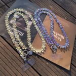 スマホショルダー 携帯ストラップ 首掛け 首かけ スマホ ショルダーストラップ ネックストラップ ショルダーストラップ  全3色 SKU:AC05062025004 - Image 7