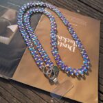 スマホショルダー 携帯ストラップ 首掛け 首かけ スマホ ショルダーストラップ ネックストラップ ショルダーストラップ  全3色 SKU:AC05062025004 - Image 4